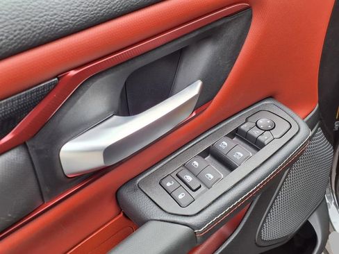 New 2026 RAM 1500 Rebel AWD/4WD image 17