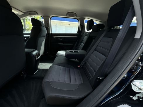 Used 2021 Honda CR-V LX image 34