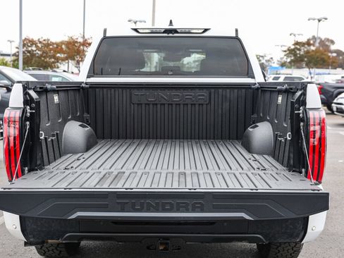 Used 2023 Toyota Tundra TRD Pro AWD/4WD image 27