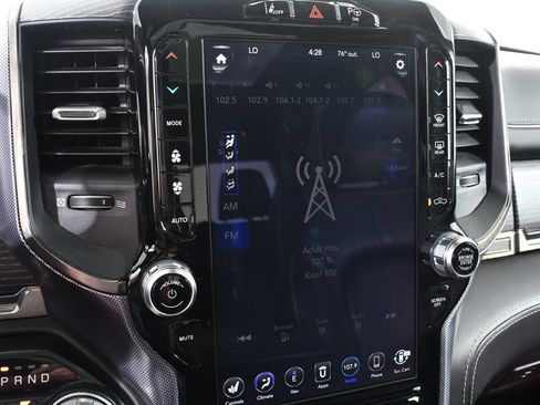 Used 2019 RAM 1500 Limited AWD/4WD image 27