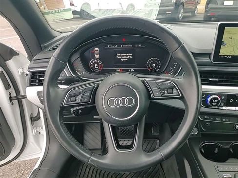 Used 2018 Audi A5 2.0T Premium Plus w/ Premium Plus image 19