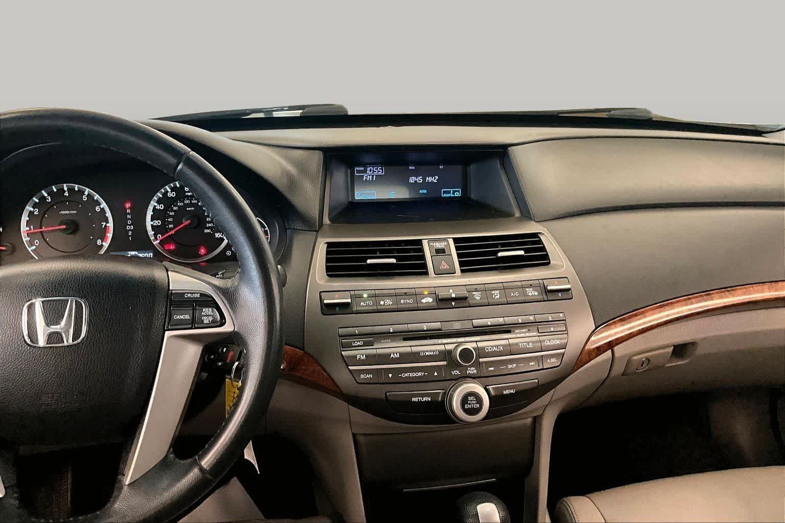 Used 2012 Honda Accord EX-L image 6