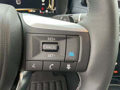 Certified 2026 INFINITI QX60 Sport w/ Dark Cargo Package image 18