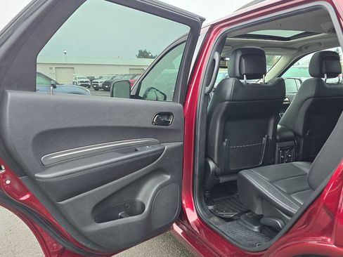 Used 2020 Dodge Durango GT image 21