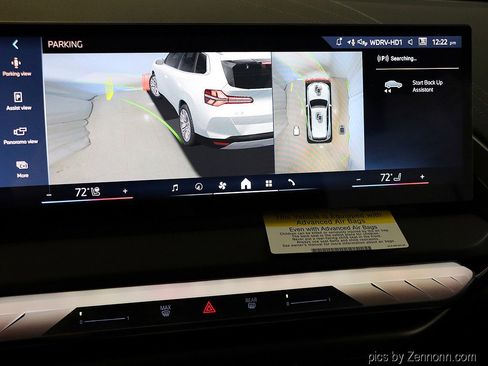 New 2026 BMW X3 xDrive30 image 23