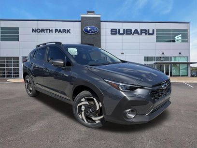 New 2026 Subaru Crosstrek 2.5i Limited