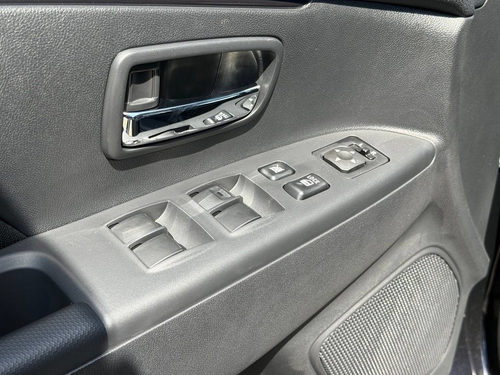 New 2027 Mitsubishi Outlander Sport ES FWD image 33