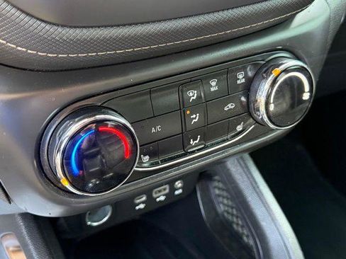 Used 2023 Chevrolet TrailBlazer ACTIV image 11