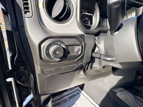 New 2026 Jeep Wrangler Willys image 25