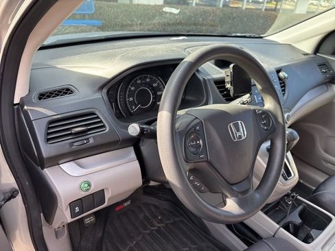Used 2013 Honda CR-V LX image 19