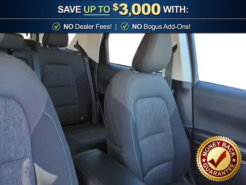 Used 2022 Ford Bronco Sport Big Bend w/ Convenience Package image 23