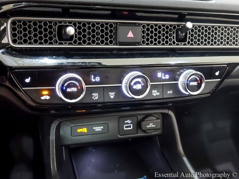 Used 2024 Honda Civic EX image 23