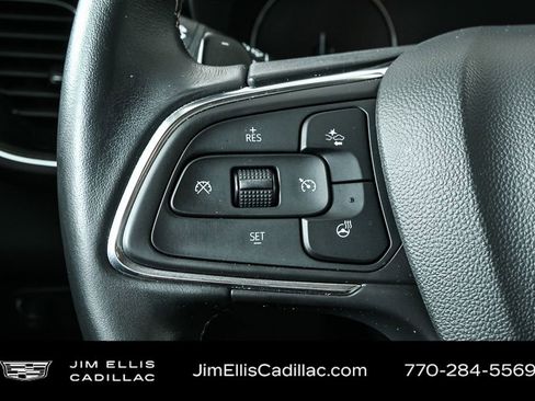 Used 2023 Buick Envision Preferred w/ Sport Touring Package image 11