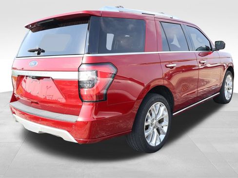 Used 2019 Ford Expedition Platinum AWD/4WD image 19