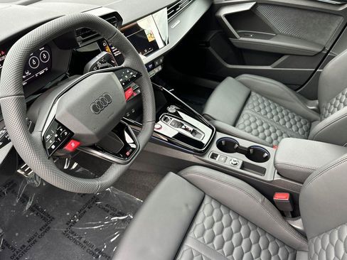 New 2026 Audi RS 3 image 9