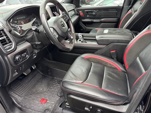 Used 2022 RAM 1500 TRX w/ TRX Level 2 Equipment Group image 22