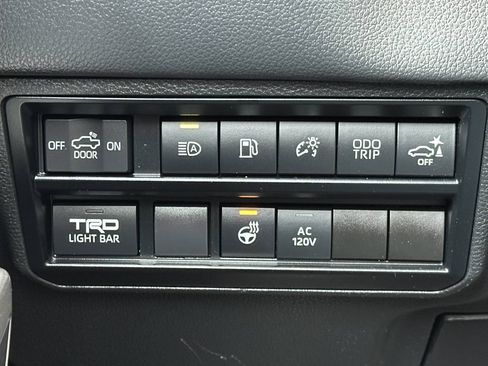 Used 2023 Toyota Tundra TRD Pro AWD/4WD image 47