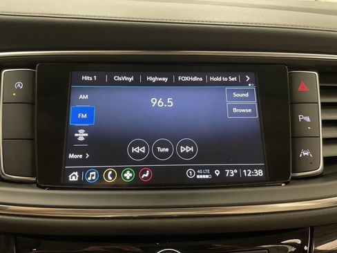 Used 2023 Buick Enclave Essence w/ LPO, Floor Liner Package FWD image 5