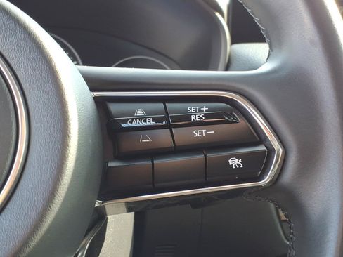 Used 2025 MAZDA CX-90 3.3 Turbo w/ Preferred Package AWD/4WD image 26