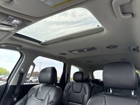 Used 2021 Kia Telluride S FWD image 22