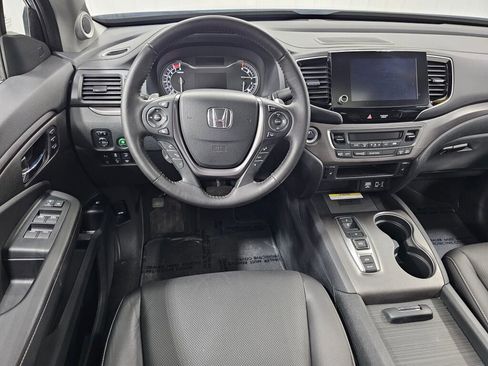 Used 2022 Honda Ridgeline RTL-E image 4