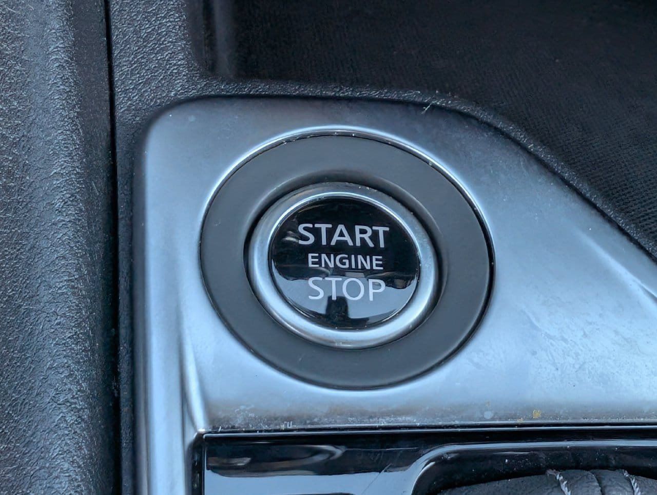 Certified 2025 Nissan Sentra SV w/ Trunk Package FWD image 20