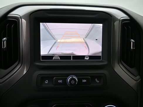 Used 2024 Chevrolet Silverado 1500 Custom Trail Boss image 11