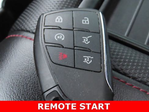 Used 2022 Chevrolet Tahoe RST image 41