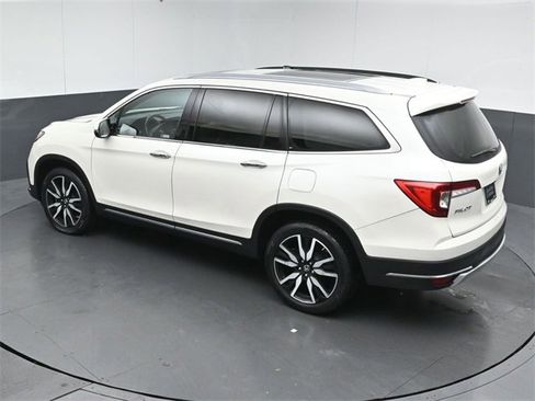 Used 2019 Honda Pilot Elite image 47