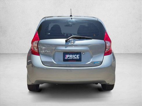 Used 2015 Nissan Versa Note S Plus FWD image 7