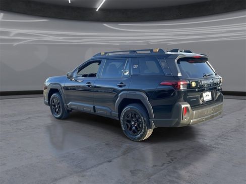 New 2026 Subaru Outback Wilderness image 4