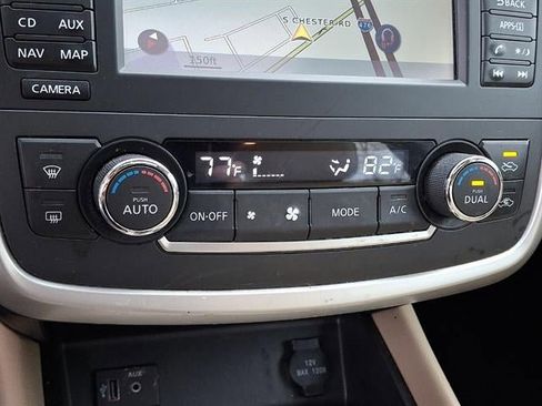 Used 2017 Nissan Altima 2.5 SL w/ 2.5 Technology Package image 48