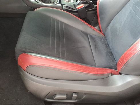 Used 2021 Subaru WRX STI Limited image 7