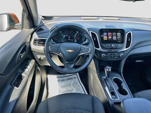 Used 2018 Chevrolet Equinox LT w/ Sun & Infotainment Package AWD/4WD image 31