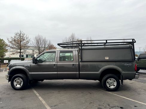 Used 2008 Ford F350 XLT image 25