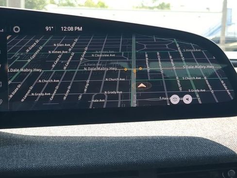 Used 2024 Lucid Air Pure RWD image 22