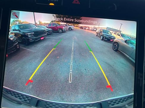 New 2026 RAM 1500 Lone Star image 9