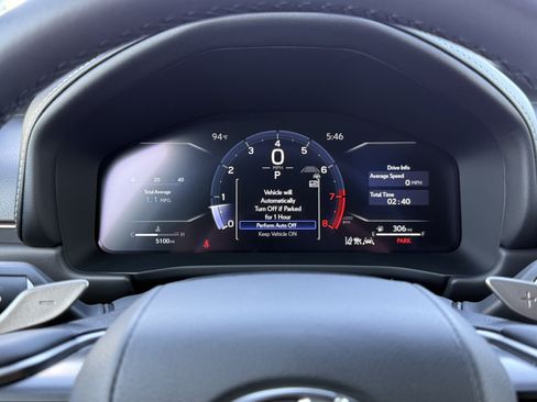 Certified 2026 Lexus IS 350 F Sport AWD/4WD image 25