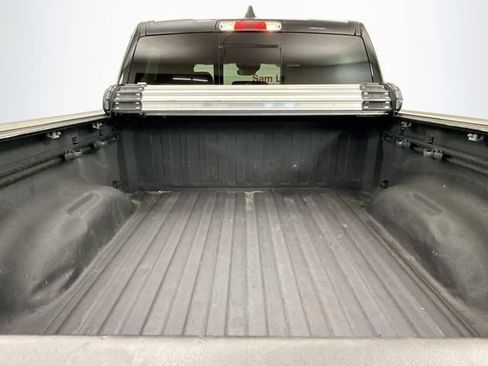 Used 2021 RAM 1500 Limited AWD/4WD image 26