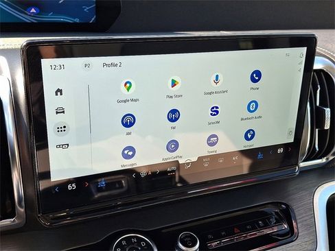 Used 2025 Ford Expedition Max Platinum image 25