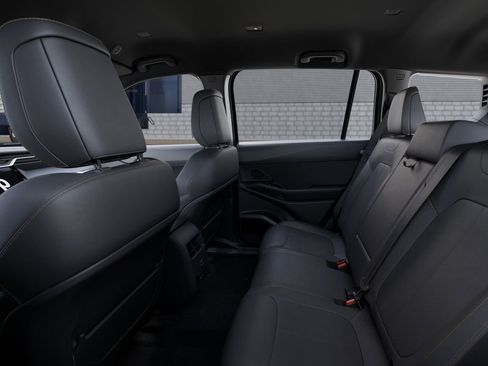 New 2026 Jeep Cherokee Limited image 23