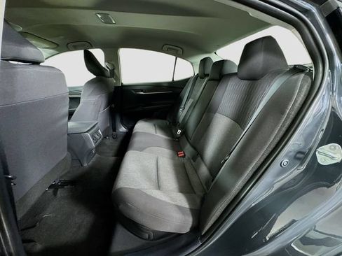 Certified 2025 Toyota Camry LE FWD image 26