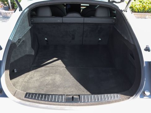 Used 2022 Tesla Model S AWD/4WD image 8