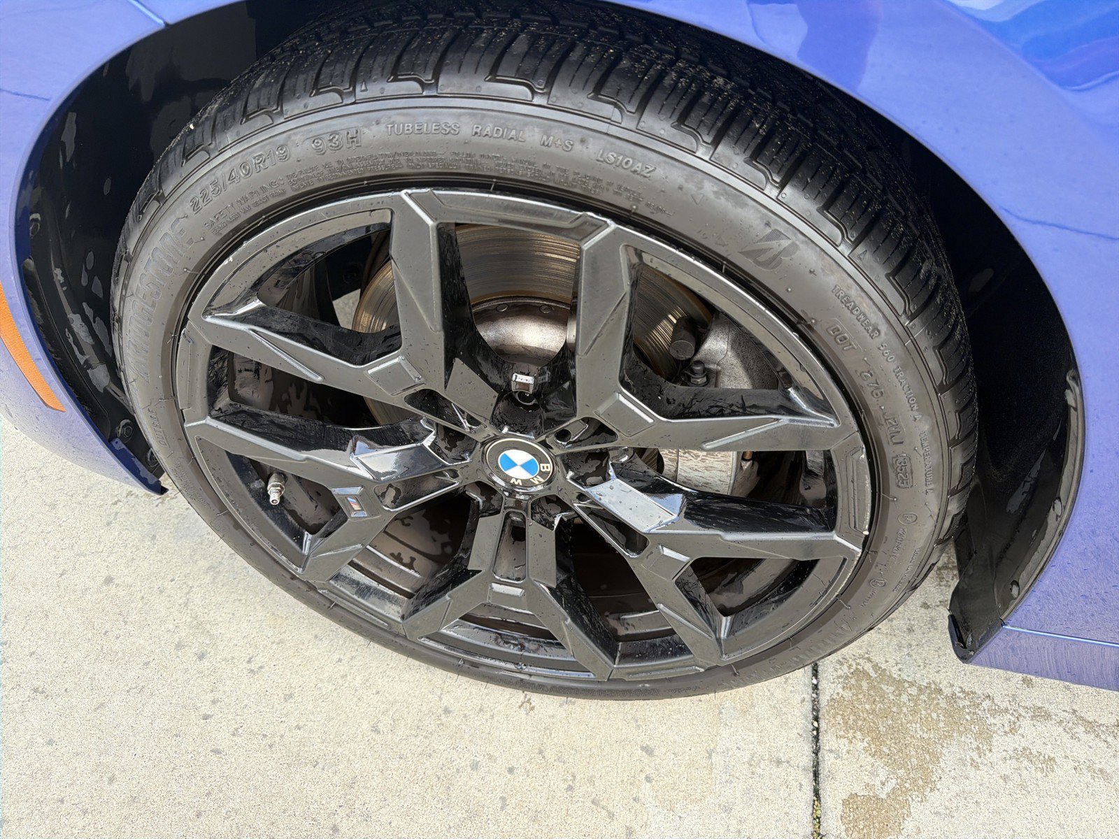 Certified 2026 BMW 430i Coupe RWD image 12