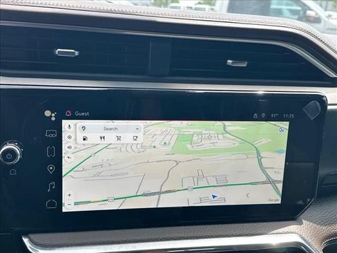 New 2026 GMC Sierra 1500 Denali AWD/4WD image 34