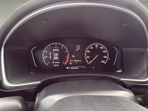 Used 2024 Honda Civic EX-L image 12