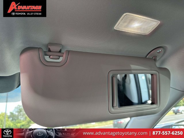 Certified 2026 Toyota RAV4 XLE Premium AWD/4WD image 37