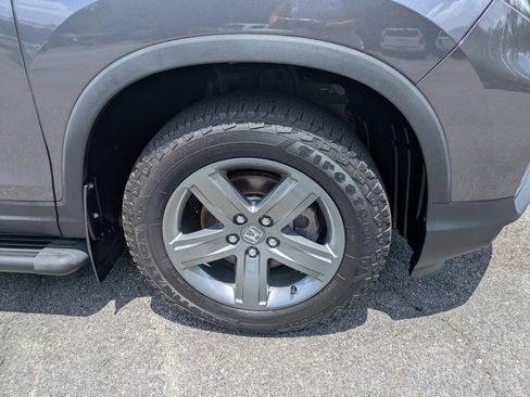 Used 2023 Honda Ridgeline RTL-E image 11