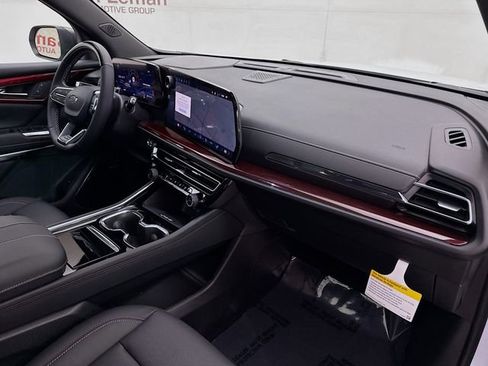 New 2026 Chevrolet Traverse Z71 image 33