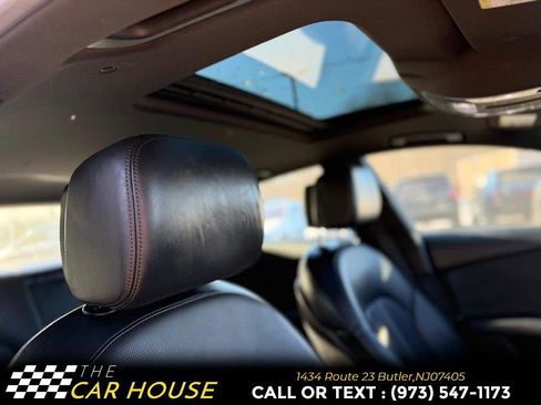 Used 2017 Audi S7 Premium Plus image 25